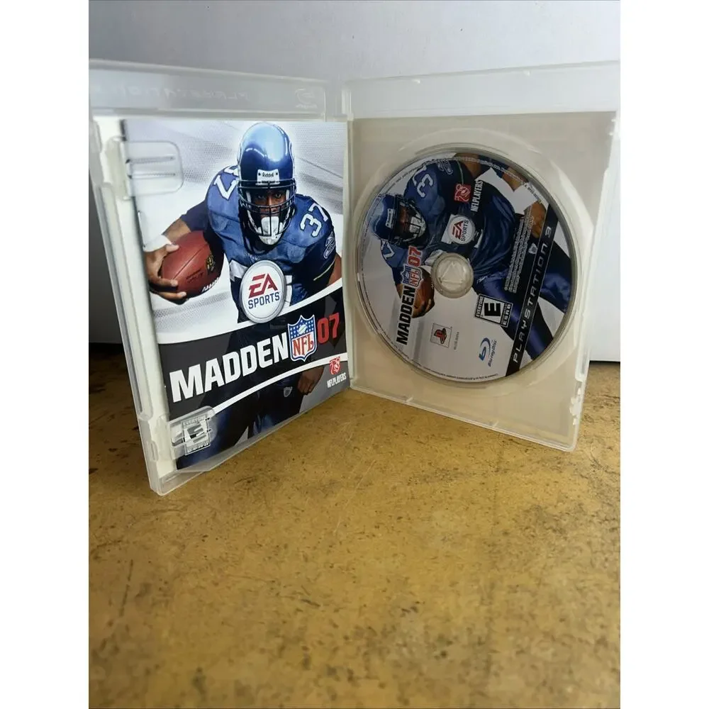 N/A madden nfl